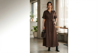 women-cotton-dress-khaki.jpg