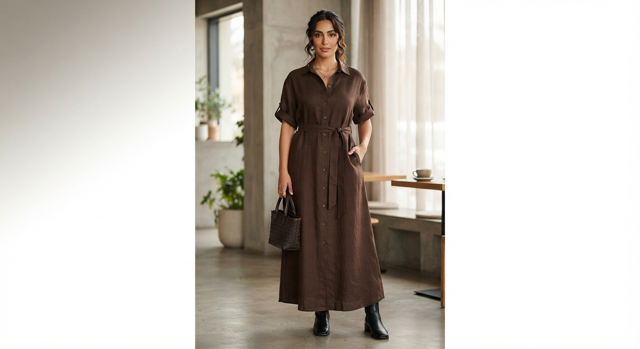 women-cotton-dress-khaki.jpg