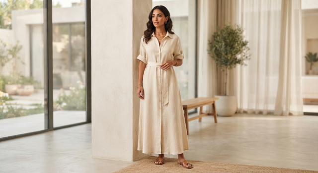 women-cotton-dress-khaki.jpg