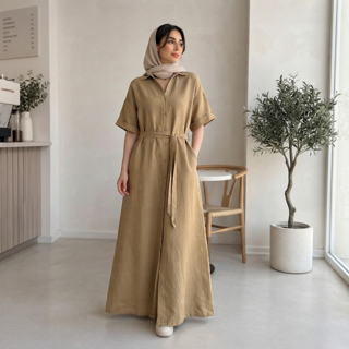 women-cotton-dress-khaki.jpg